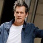 Kevin Bacon - Famous Television Director