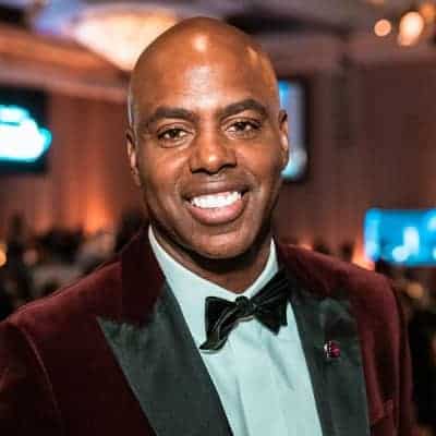 Kevin Frazier - Famous Journalist