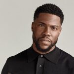 Kevin Hart - Famous Actor