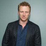 Kevin McKidd - Famous Television Director