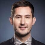 Kevin Systrom - Famous Founder Of Instagram