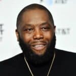 Killer Mike - Famous Actor
