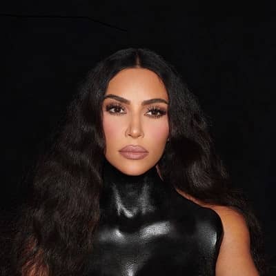 Kim Kardashian - Famous Actor