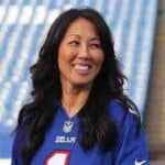 Kim Pegula - Famous Business Executive