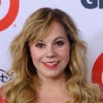 Kirsten Vangsness - Famous Actor