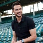 Kris Bryant - Famous Baseball Player