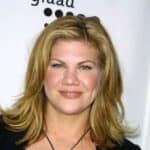 Kristen Johnston - Famous Actor