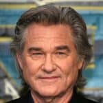 Kurt Russell - Famous Film Producer