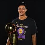 Kyle Kuzma - Famous NBA Player