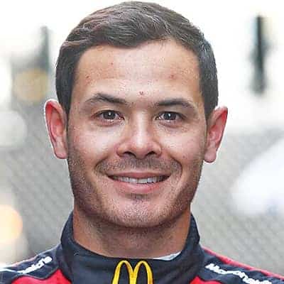 Kyle Larson net worth in Racing category