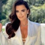 Kyle Richards - Famous Actor