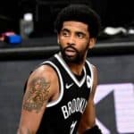 Kyrie Irving - Famous Basketball Player
