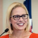 Kyrsten Sinema - Famous Politician