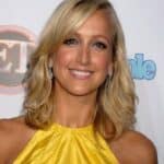 Lara Spencer - Famous Actor