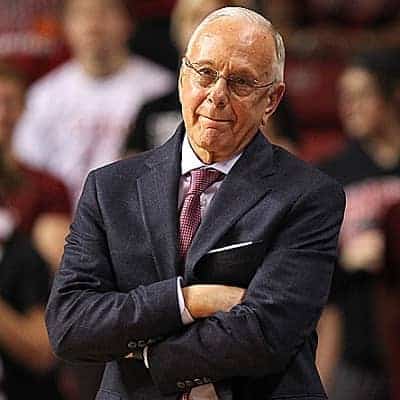Larry Brown - Famous Basketball Player