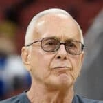 Larry Brown - Famous Basketball Coach