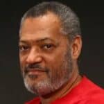 Laurence Fishburne - Famous Playwright