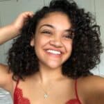 Laurie Hernandez - Famous Olympian