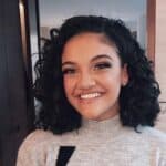 Laurie Hernandez - Famous Olympian