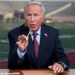 Lee Corso - Famous Commentator