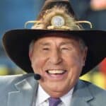 Lee Corso - Famous Commentator