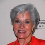 Lee Meriwether - Famous Model