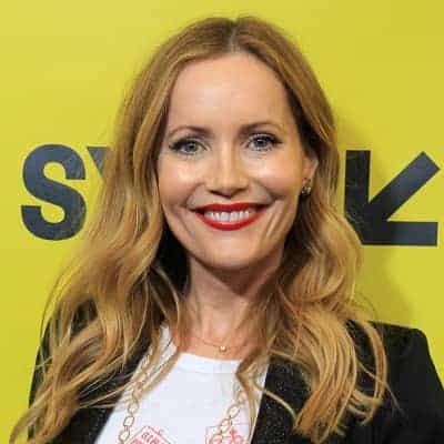 Leslie Mann net worth in Actors category