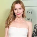 Leslie Mann - Famous Voice Actor