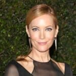 Leslie Mann - Famous Voice Actor