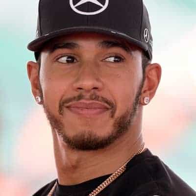 Lewis Hamilton net worth in Racing category