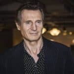 Liam Neeson - Famous Voice Actor