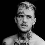 Lil Peep - Famous Singer