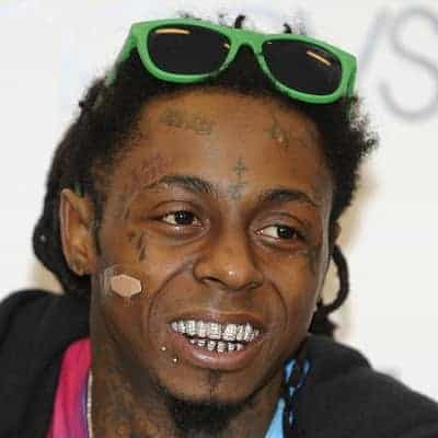 Lil Wayne net worth in Celebrities category