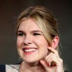 Lily Rabe - Famous Actor