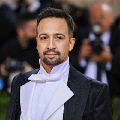 Lin-Manuel Miranda - Famous Actor