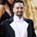 Lin-Manuel Miranda - Famous Playwright