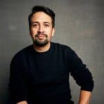 Lin-Manuel Miranda - Famous Rapper