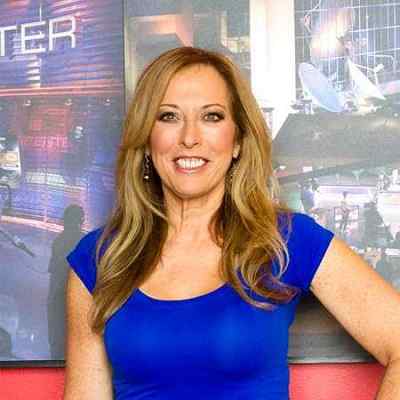 Linda Cohn - Famous Sports Commentator