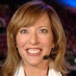 Linda Cohn - Famous Sports Commentator