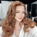 Lindsay Lohan - Famous Music Artist
