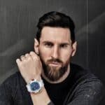 Lionel Messi - Famous Football Player