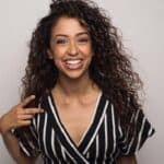 Liza Koshy - Famous Actor