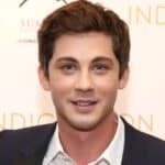 Logan Lerman - Famous Musician