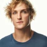 Logan Paul - Famous Youtuber