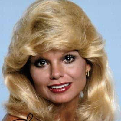 Loni Anderson - Famous Actor