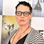 Lori Petty - Famous Graphic Designer