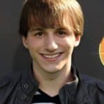 Lucas Cruikshank - Famous Television Director