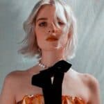 Lucy Boynton - Famous Actor