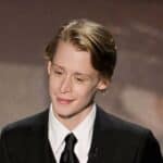 Macaulay Culkin - Famous Actor