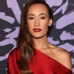 Maggie Q - Famous Actor